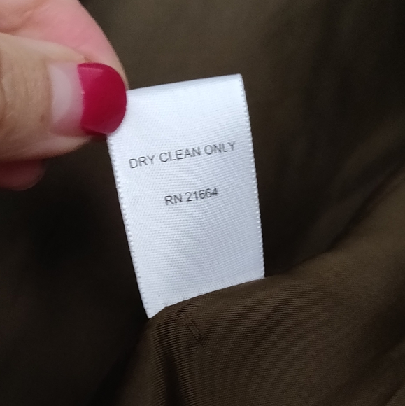 TALBOT'S Vintage Tweed Jacket | 10 - Picture 12 of 16